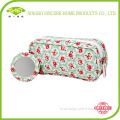 2014 Hot sale new style clear pvc travel cosmetic bag